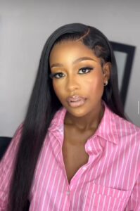 Natural Beat Makeup by Shemie Rue